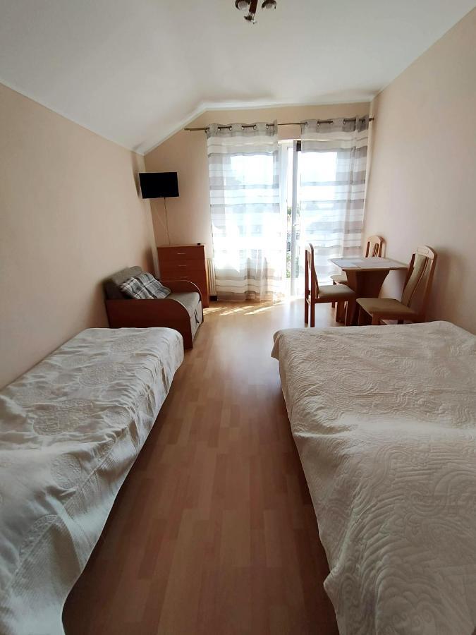 Dom Goscinny Roksana Rewal Exterior foto