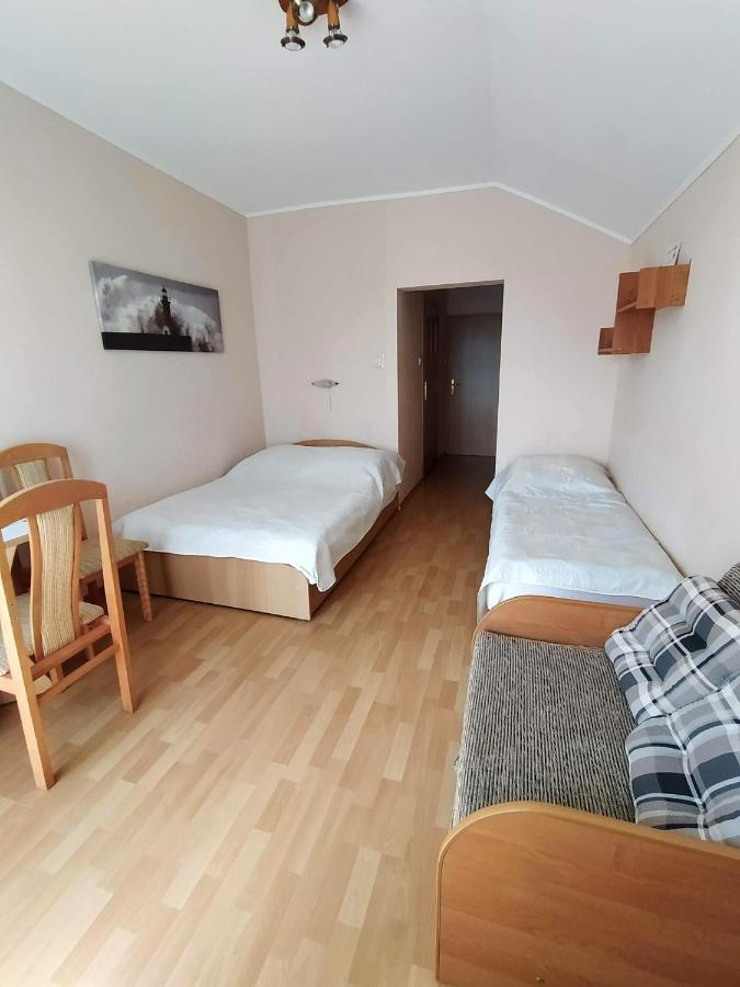 Dom Goscinny Roksana Rewal Exterior foto