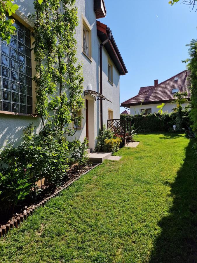 Dom Goscinny Roksana Rewal Exterior foto