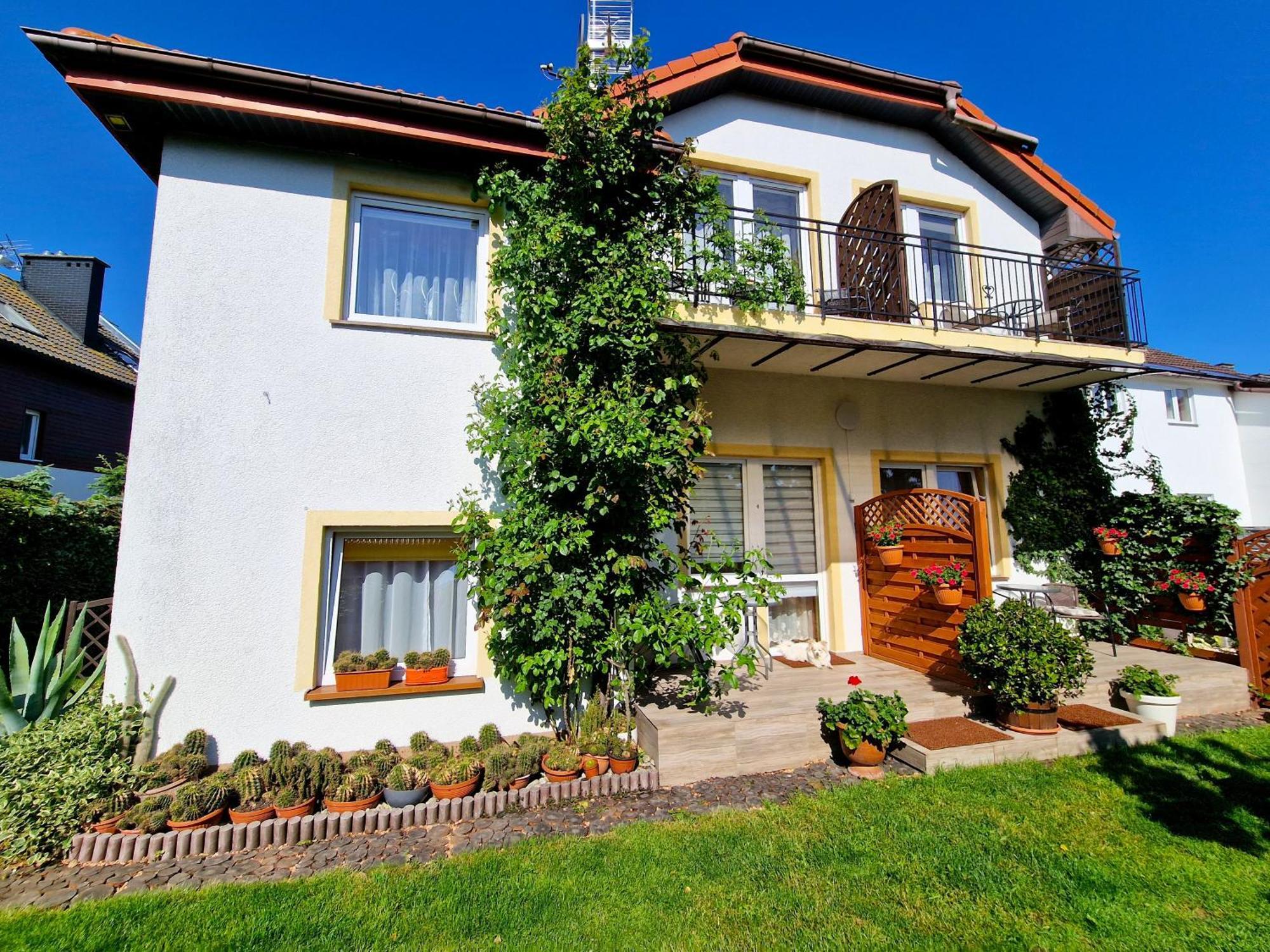 Dom Goscinny Roksana Rewal Exterior foto