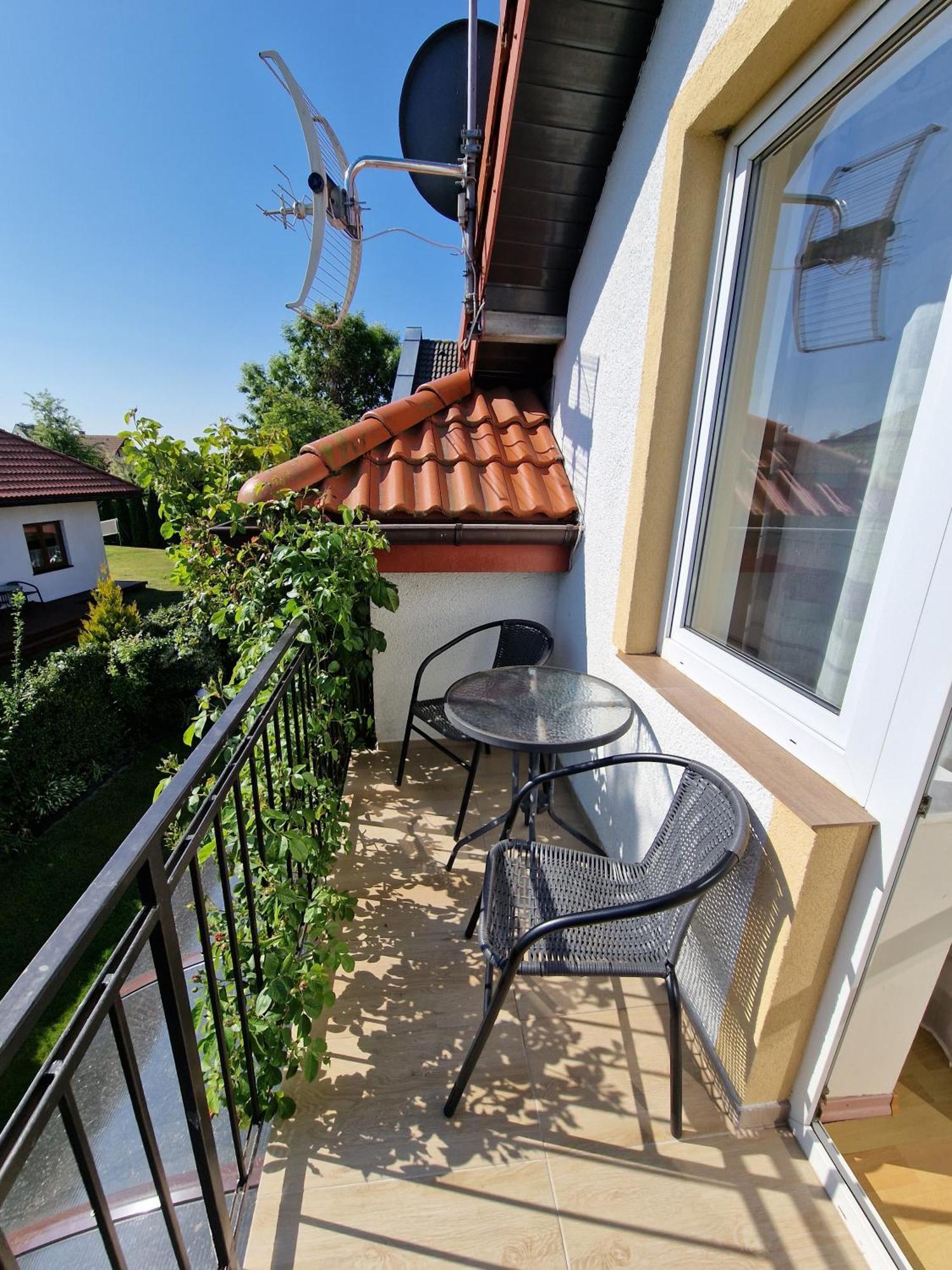 Dom Goscinny Roksana Rewal Exterior foto
