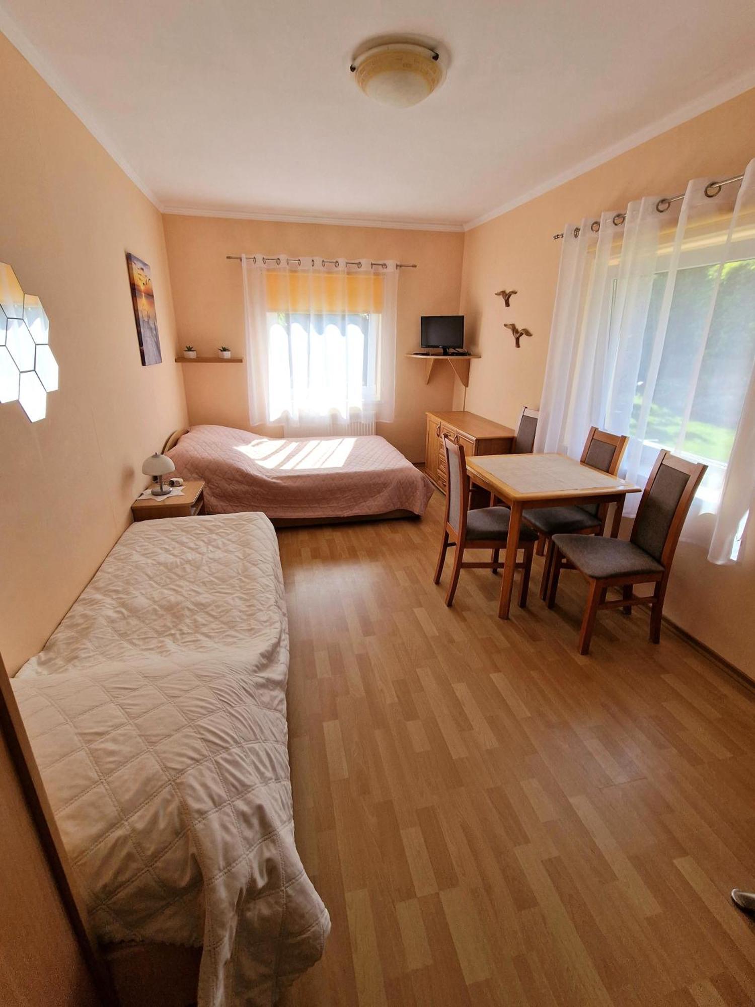Dom Goscinny Roksana Rewal Exterior foto