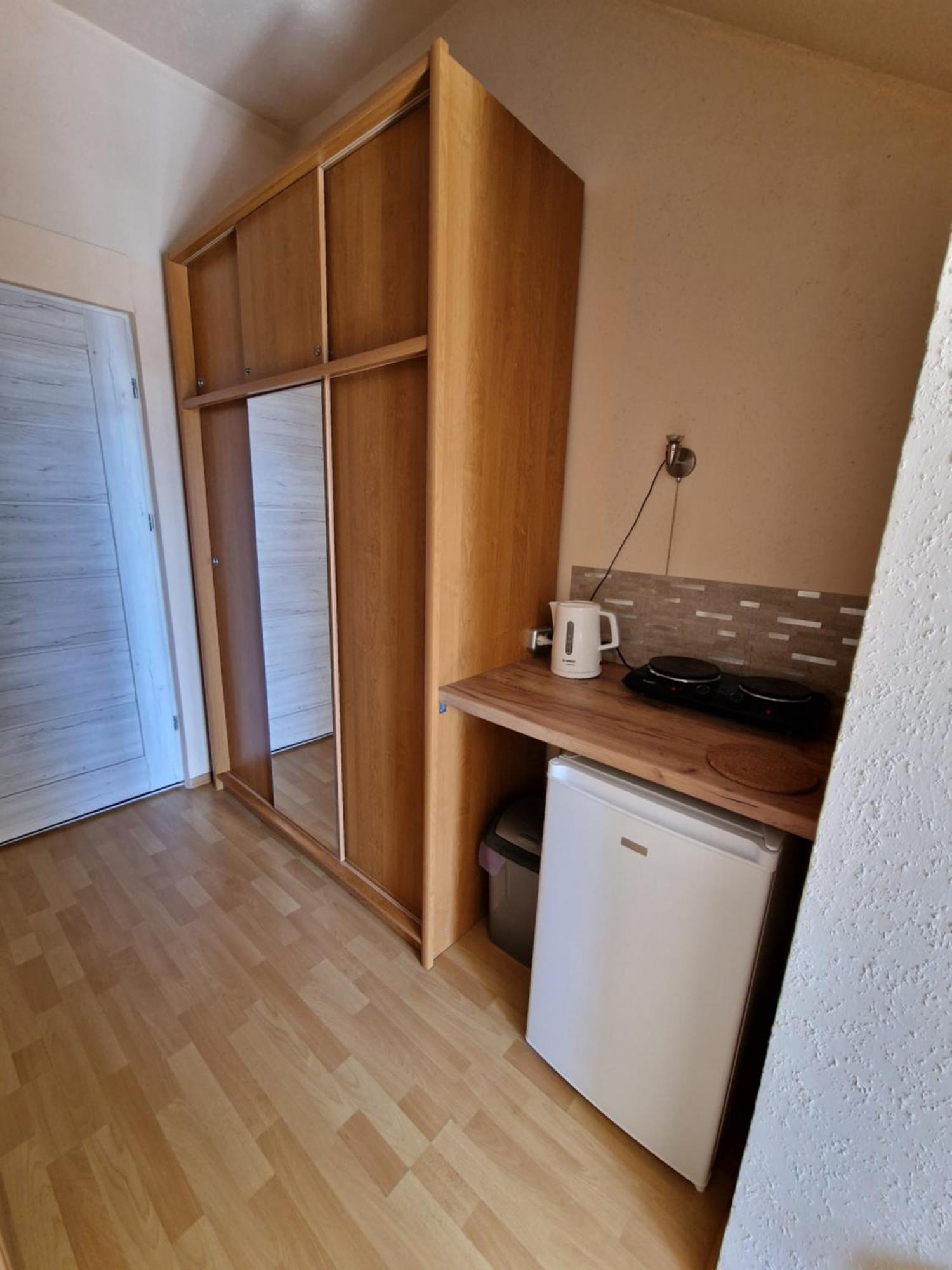 Dom Goscinny Roksana Rewal Exterior foto