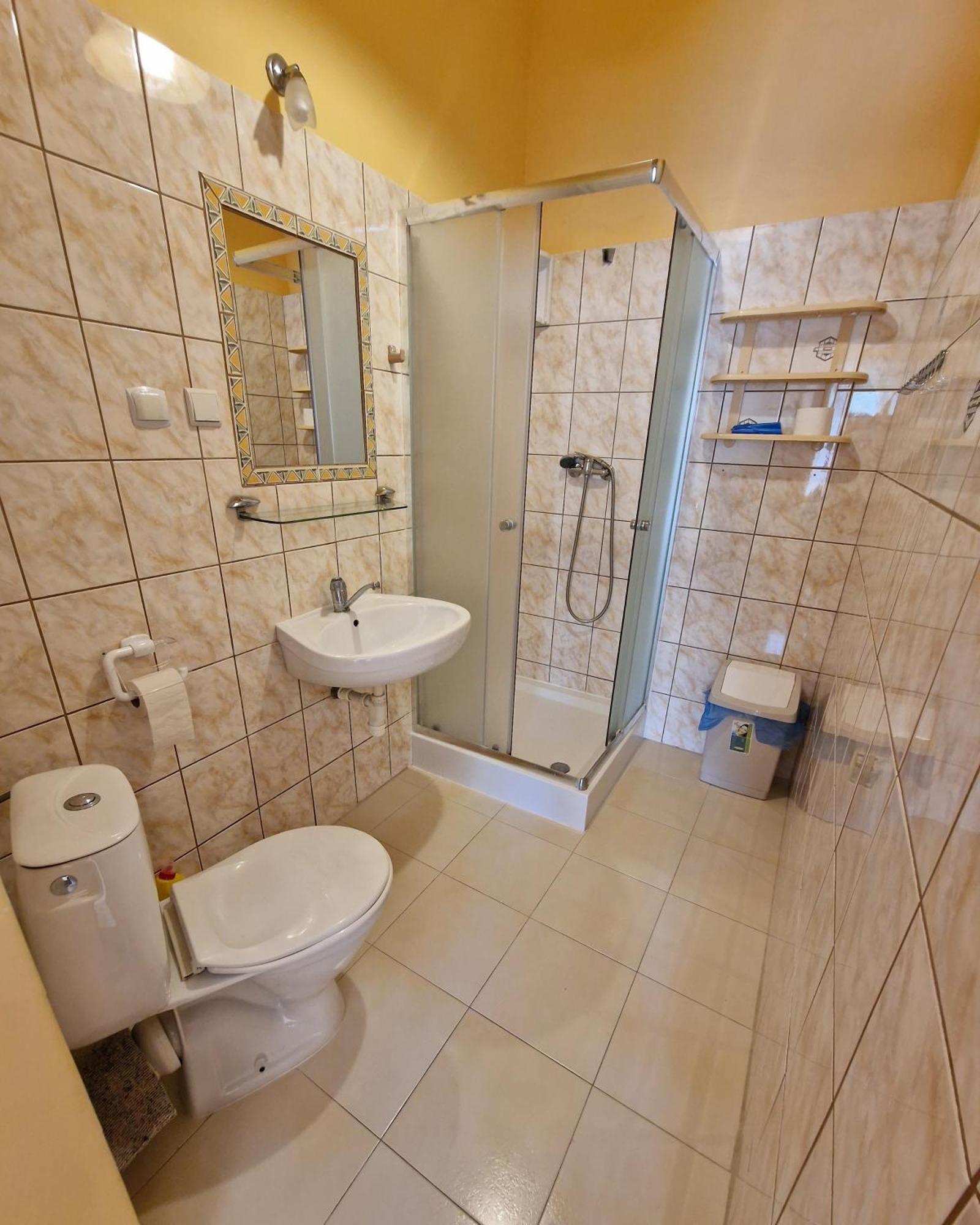 Dom Goscinny Roksana Rewal Exterior foto