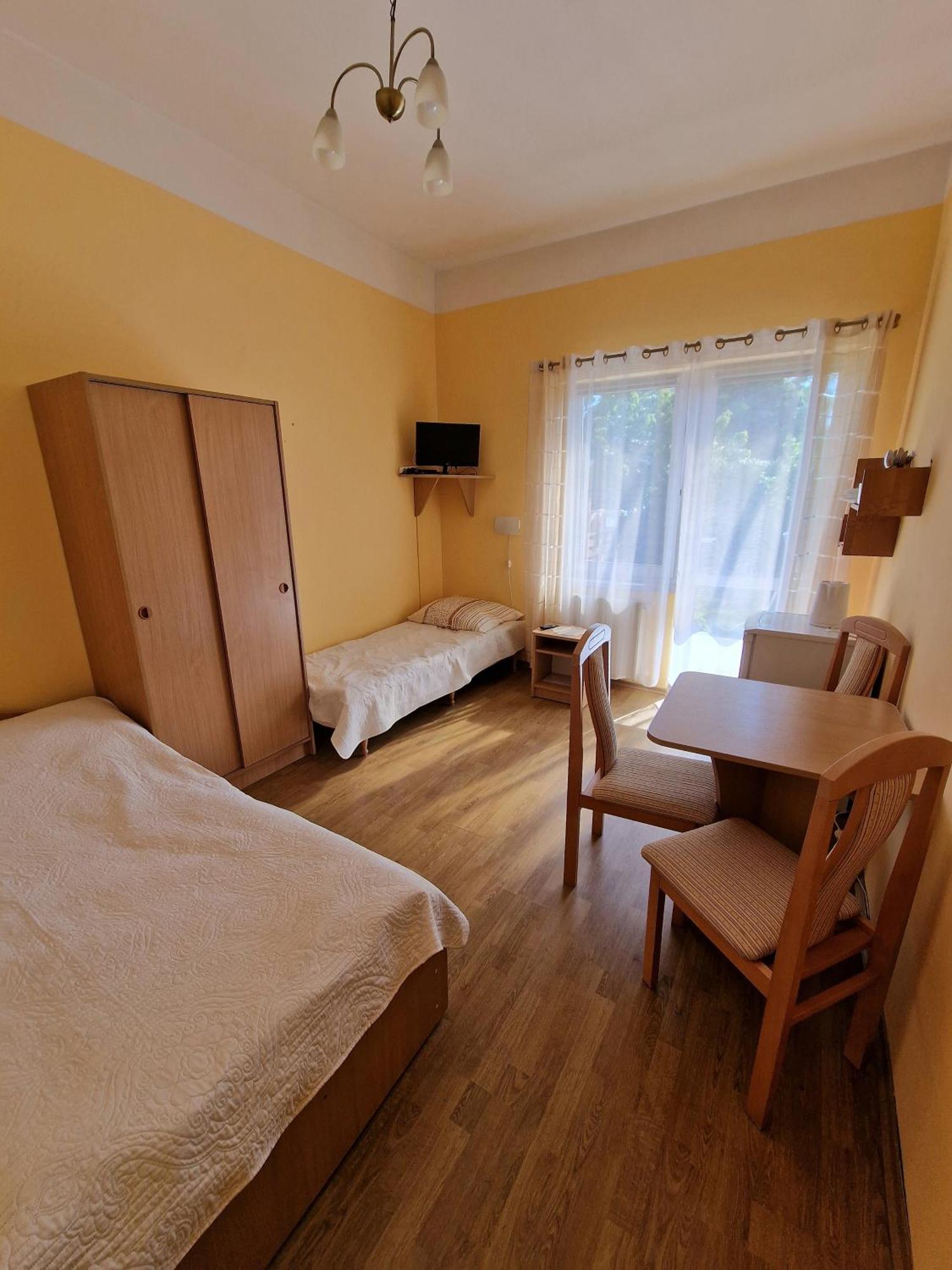 Dom Goscinny Roksana Rewal Exterior foto