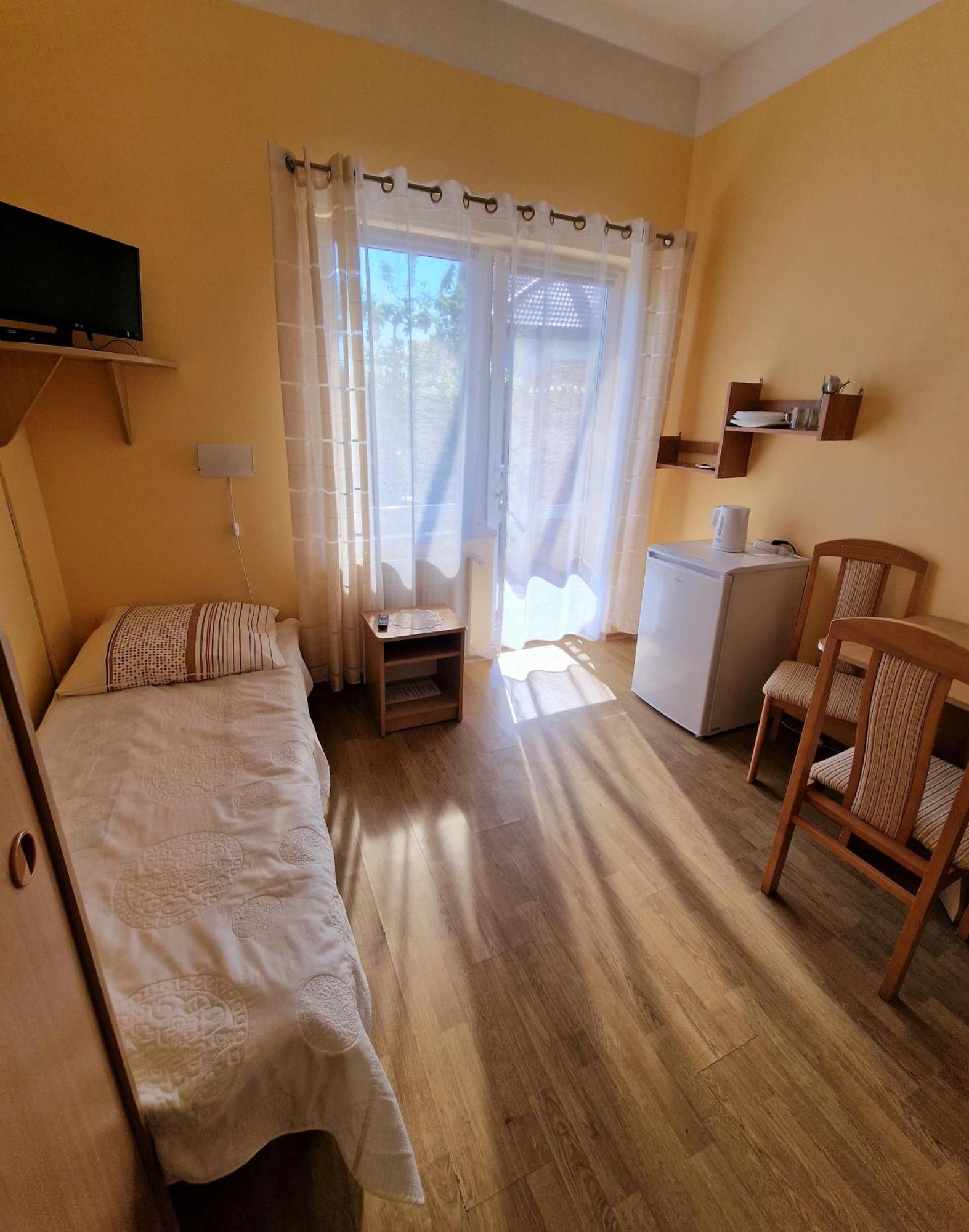 Dom Goscinny Roksana Rewal Exterior foto