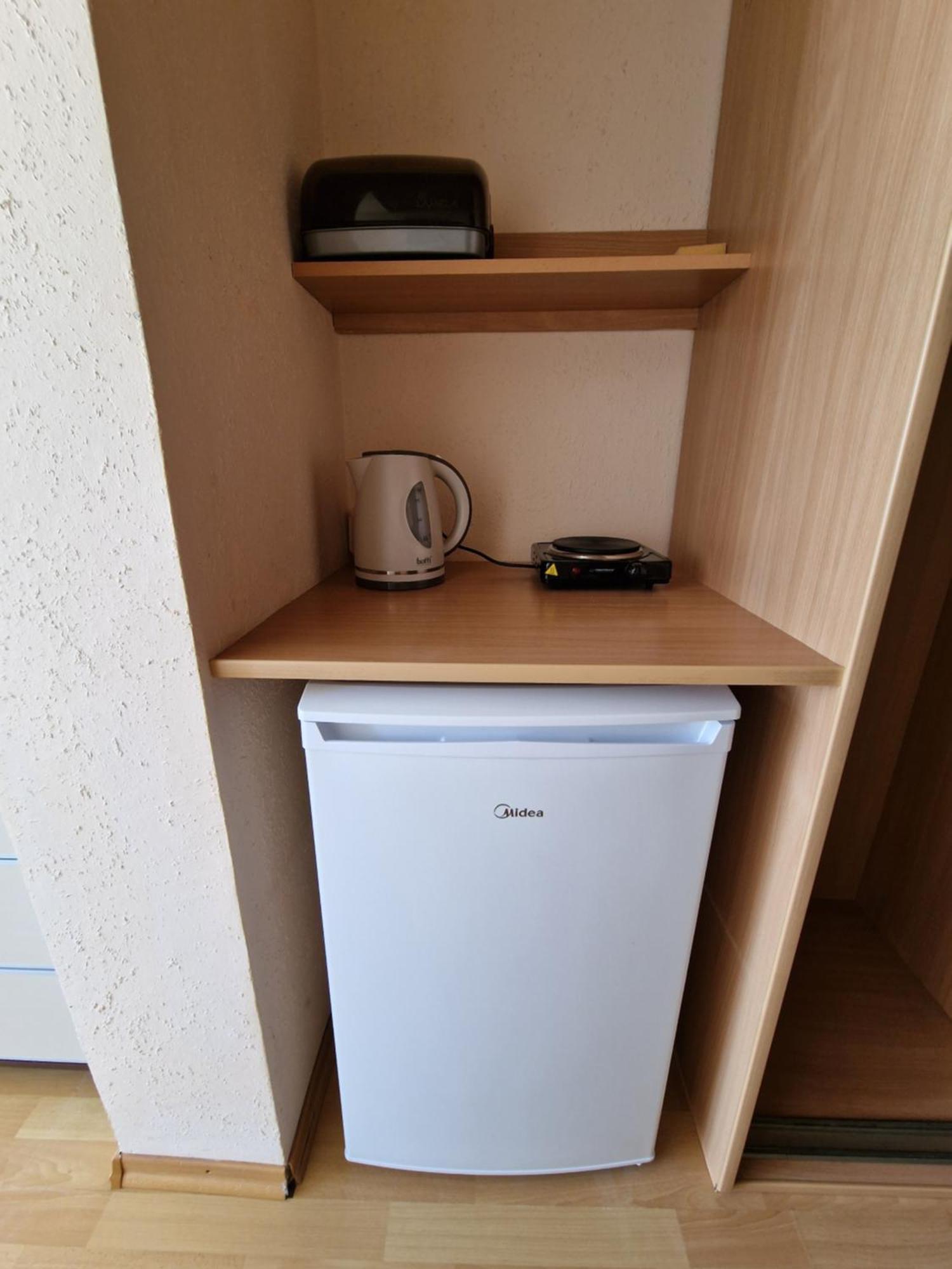Dom Goscinny Roksana Rewal Zimmer foto