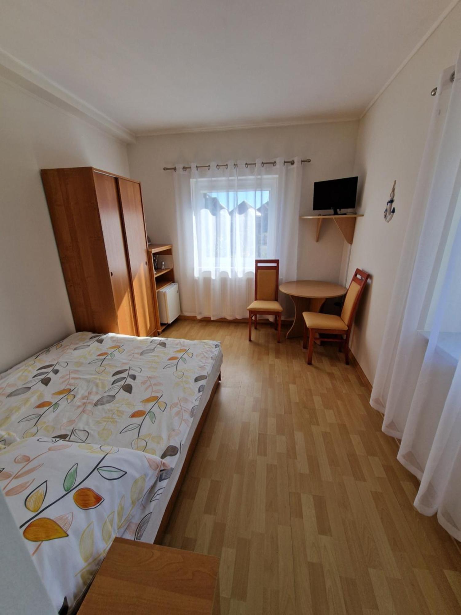Dom Goscinny Roksana Rewal Exterior foto