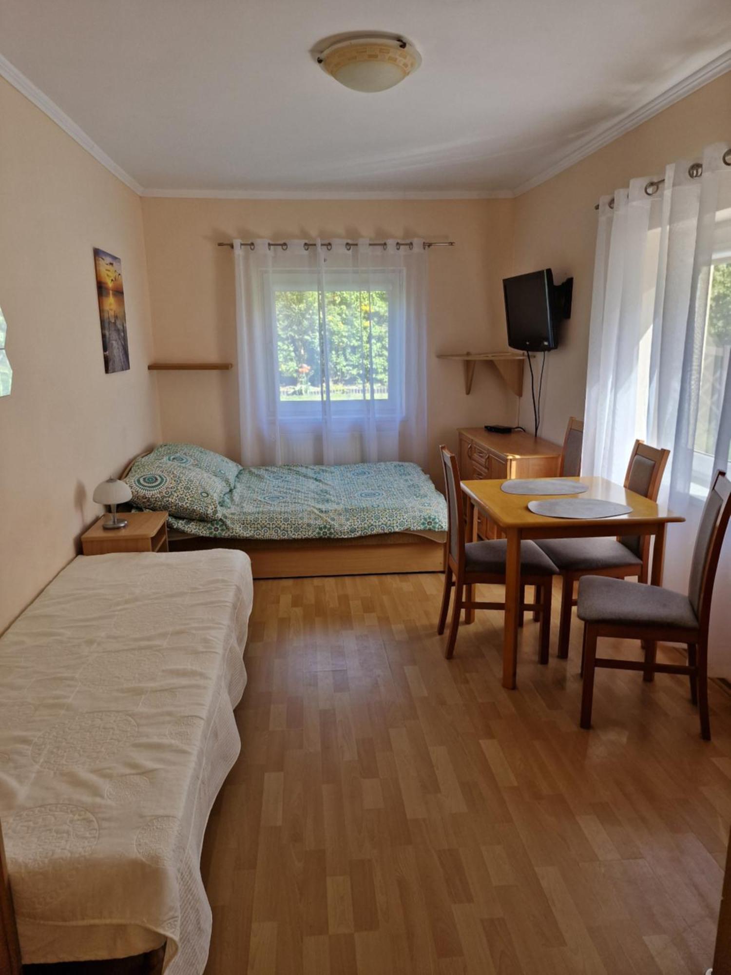 Dom Goscinny Roksana Rewal Exterior foto